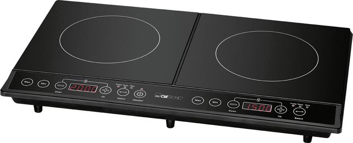 Immagine prodotto Clatronic Piano cottura a libera installazione DKI 3609