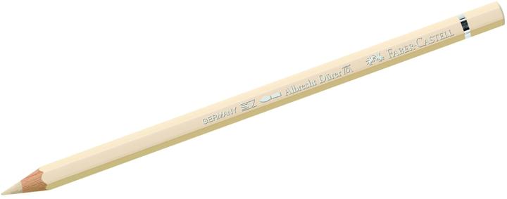 Faber-Castell Farbstift Albrecht Dürer elfenbein 103 (Elfenbein, 1 x)