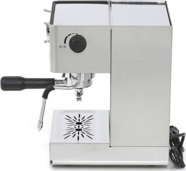 Actual product image Lelit Anna