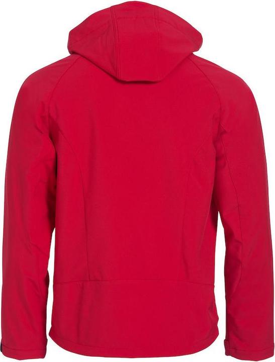 Produktbild Clique Milford Softshelljacke (XS)