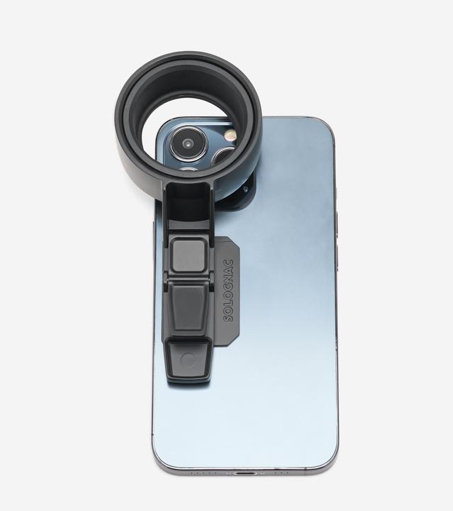 Produktbild Solognac Digiscoping adapter