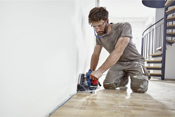 Actual product image Bosch Professional GKT 18V-52 GC