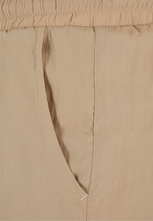 Actual product image Urban Classics Straight Leg Nylon Cargo Pants (4XL)