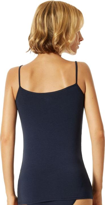 Produktbild Uncover by Schiesser Unterhemd Homewear Bequem sitzend (M)