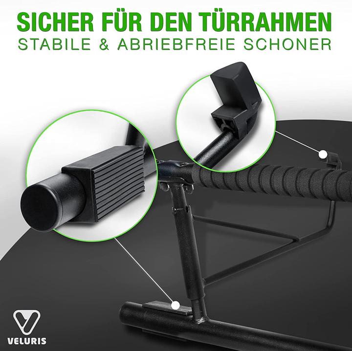 Image du produit Veluris Barre de traction
