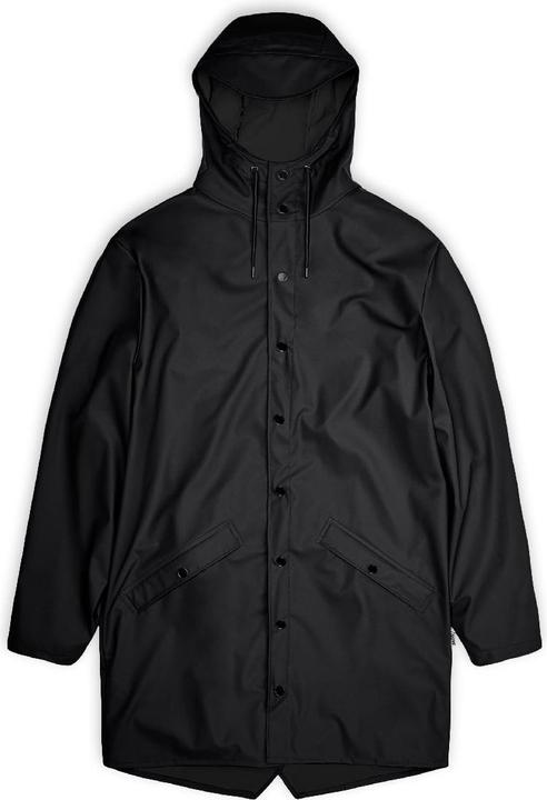 Produktbild Rains 12020 Long Jacket-L (L, XXL)