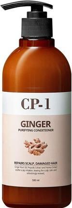 CP-1 Ingwer Reinigende Spülung 500ml (500 ml)