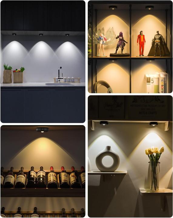 Immagine prodotto Willed LED-Spots