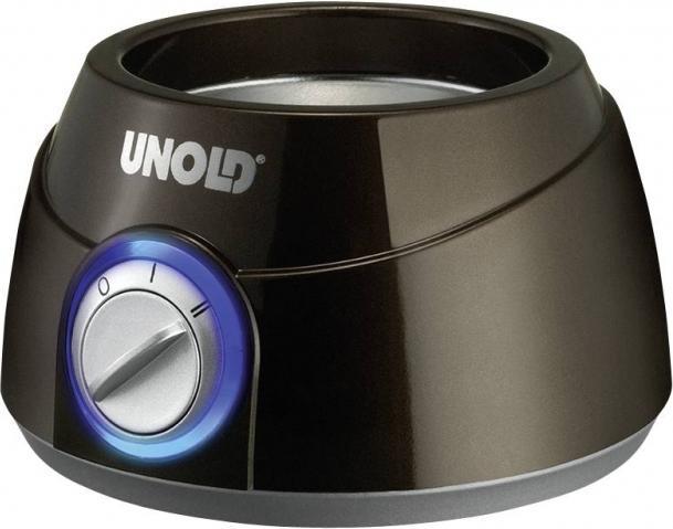Actual product image Unold Chocolatier (Chocolate fondue)