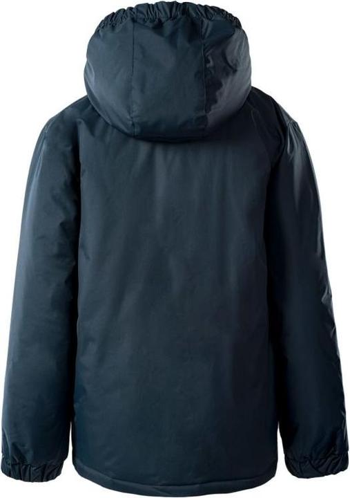 Image du produit Brugi Veste de ski enfant 1Ahp Bleu, taille 146-152 (146, 152)