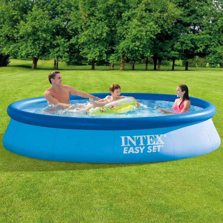 Produktbild Intex Easy Set-Pool (Ø 366 x 76 cm)