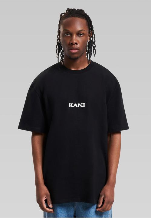 Produktbild Karl Kani KM234-037-1 KK Small Retro Tee (M)