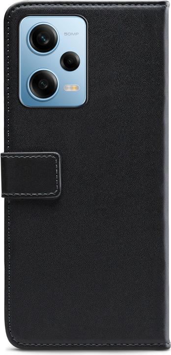 Produktbild Mobilize Klassische Gelly-Geldbörse (Xiaomi Redmi Note 12 Pro 5G)