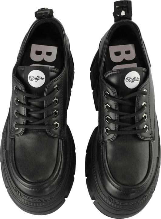 Image du produit Buffalo Gospher Lace Up Cs Vegan Nappa - 159675 (41)