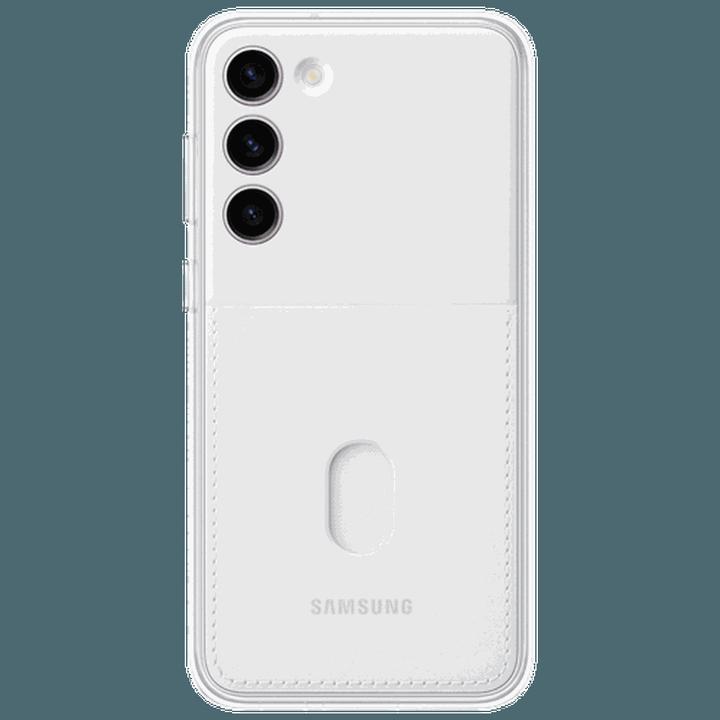Actual product image Samsung Frame Case (Samsung Galaxy S23+)