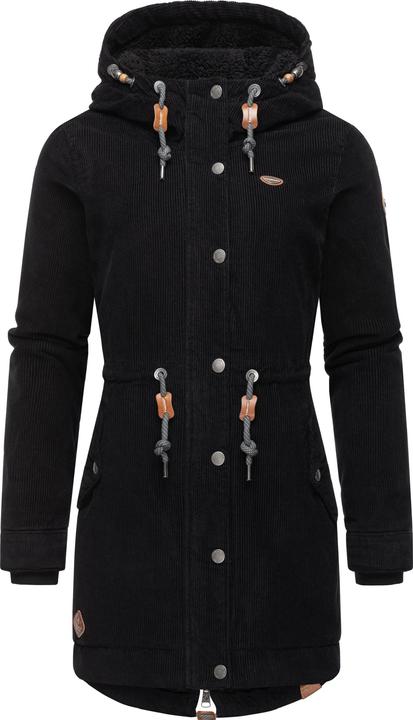 Ragwear Canny Corduroy