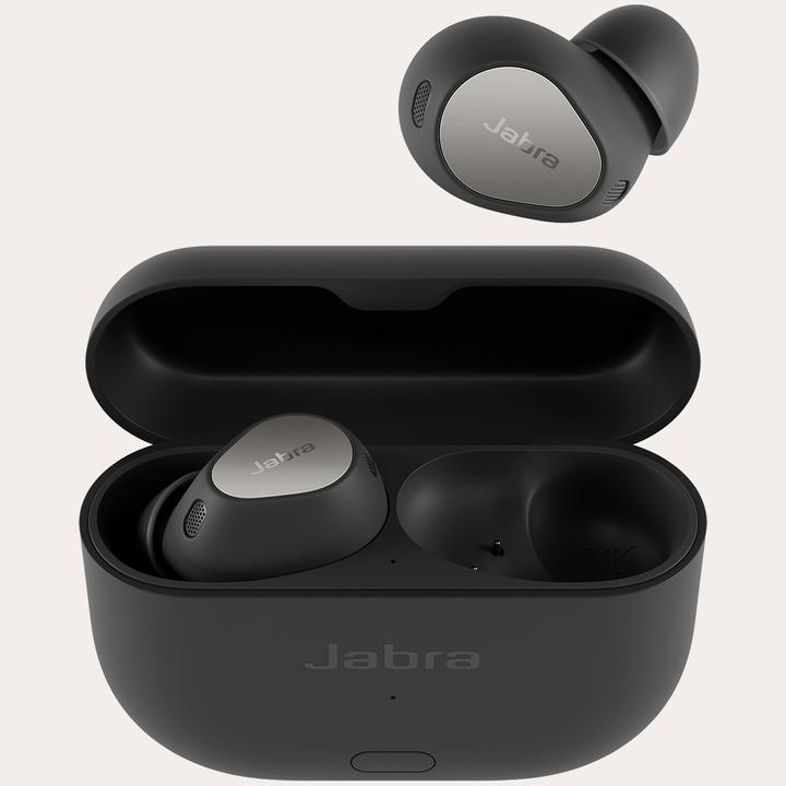 Actual product image Jabra Elite 10 Gen 2 (ANC, 6 h, Wireless)