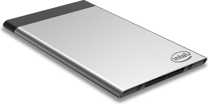 Produktbild Intel Compute Card (Intel Core M3-7Y30)