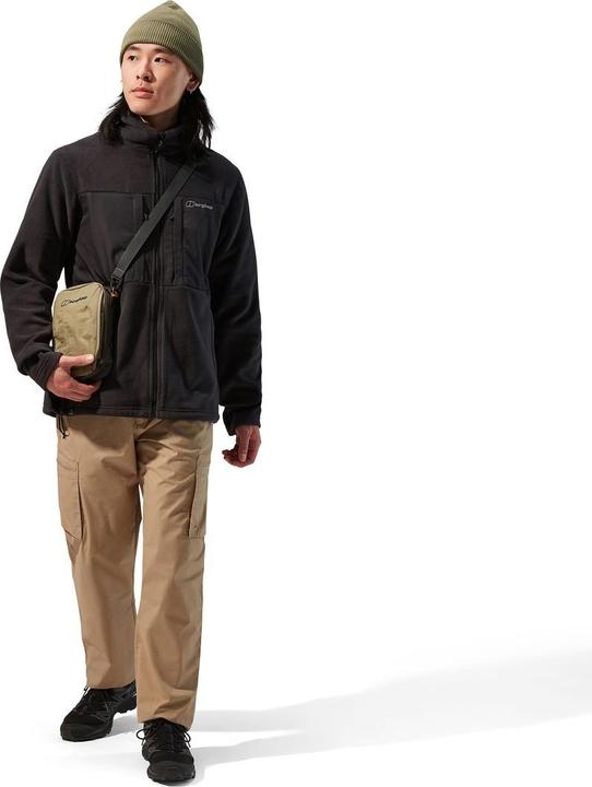 Produktbild Berghaus Prism Guide InterActive Polartec Fleecejacke (XXL)