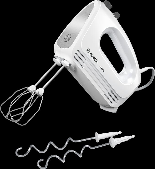 Produktbild Bosch Hausgeräte CleverMix (400 W)