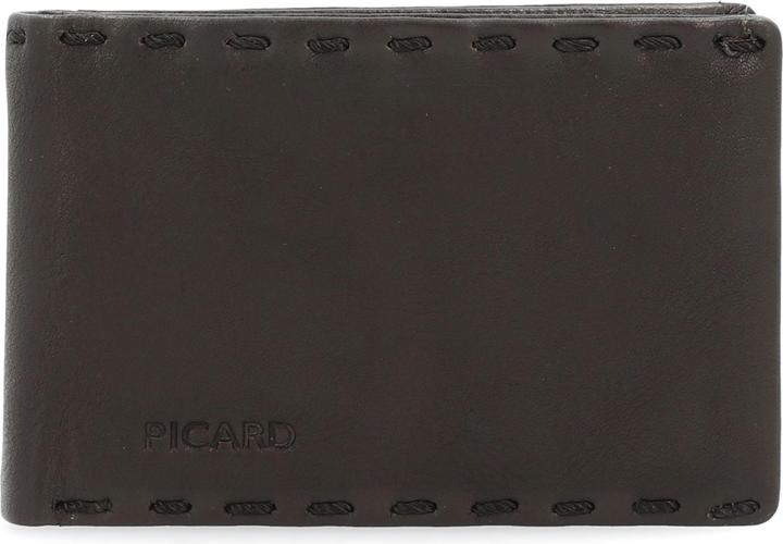 Actual product image Picard Ranger 1 leather wallet 10 cm