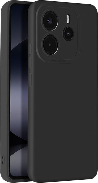 Actual product image Avizar SoftGlow Case (Xiaomi Redmi Note 14)