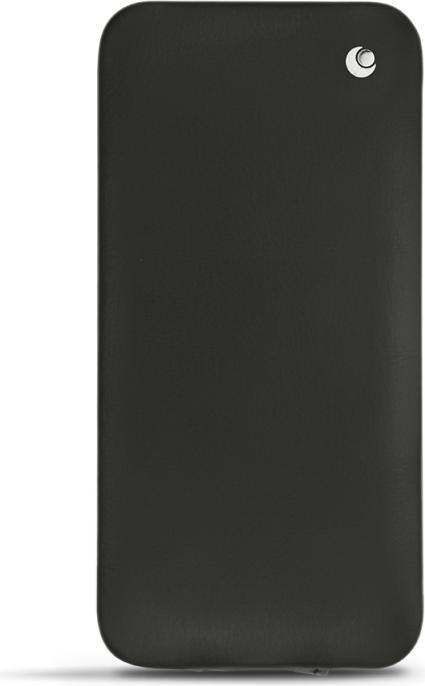 Actual product image Noreve Leather cover vertical (Huawei P20 Pro)