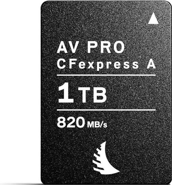 Produktbild Angelbird Av Pro Type A (1000 GB, CFexpress Typ A)