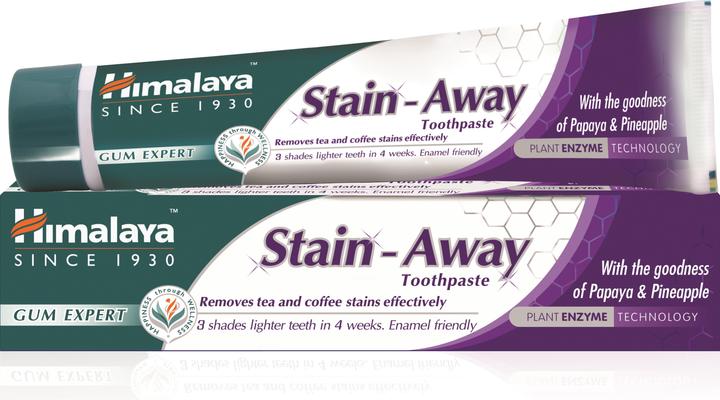 Immagine prodotto Himalaya Herbals Via le macchie (75 ml)