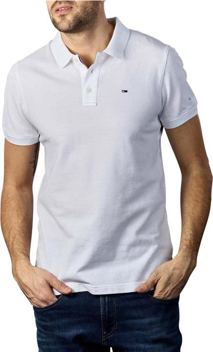 Image du produit Tommy Hilfiger Original Fine Pique (S)