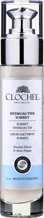 Clochee Hydroactive Hydroactive Sorbet Hydroactive Face Sorbet 50ml (50 ml, Gesichtswasser)