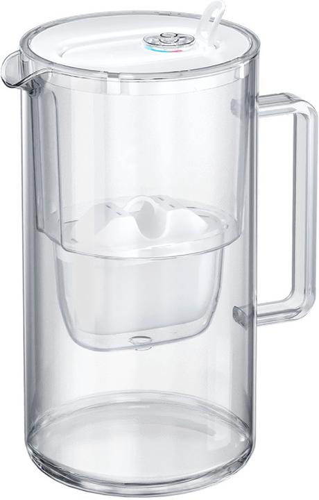 Produktbild Aquaphor Maxfor+ Water filter jug, 2.5L, glass