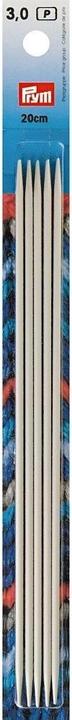 Actual product image Prym Stocking knitting needles