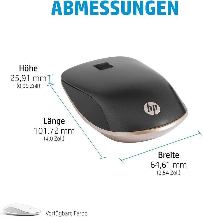 Produktbild HP 410 Slim (Kabellos)