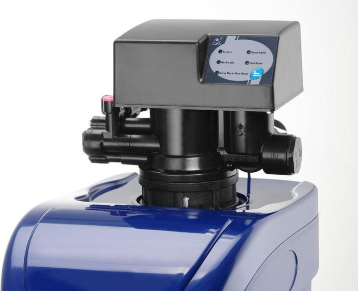 Actual product image Hendi Water softener semi-automatic 230V 18W