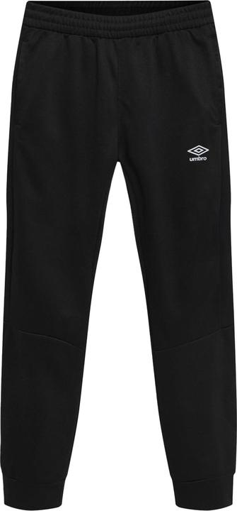 Actual product image Umbro Mens Polyester Sports Jogging Bottoms (S)