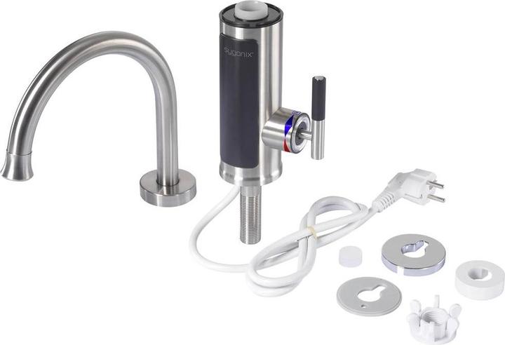 Produktbild Sygonix SY-5773108