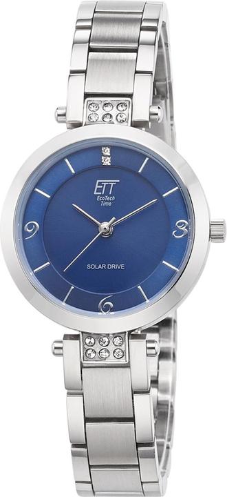 Immagine prodotto ETT ELS-12142-31M (Orologio da polso analogico, 30 mm)