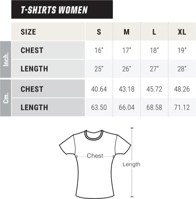 Produktbild Loose Riders Classic T-Shirts W (S)