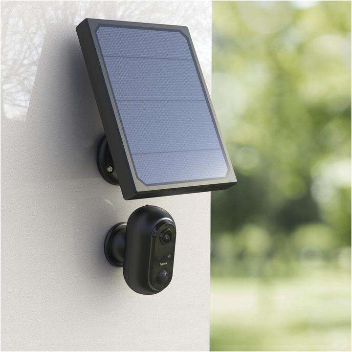 Actual product image Hama Outdoor camera (1920 x 1080 Pixels)
