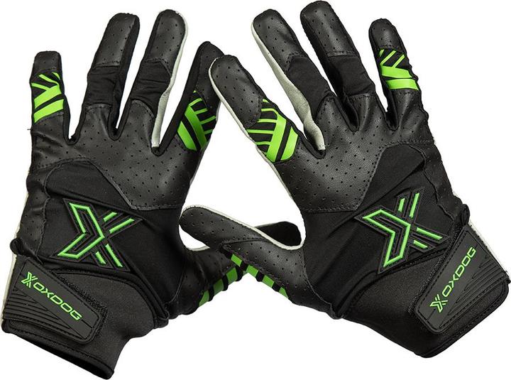 Image du produit Oxdog X2 Goalie Glove Skin SR (M)