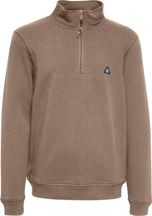 Image du produit FQ1924 FQWilliam halfzip sweat - Sweat-shirt - 21900561 (L)