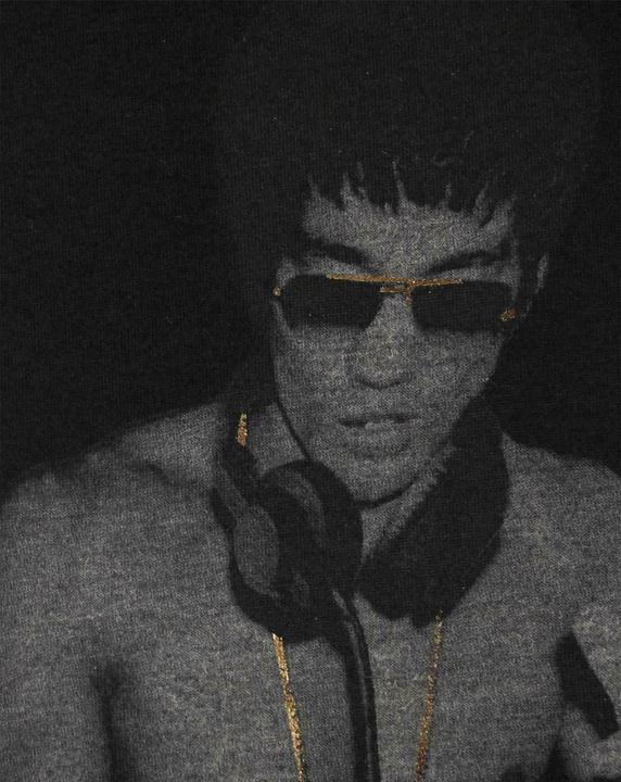 Produktbild Bna 78 Gung Fu Scratch Ärmelloses Oberteil (L)