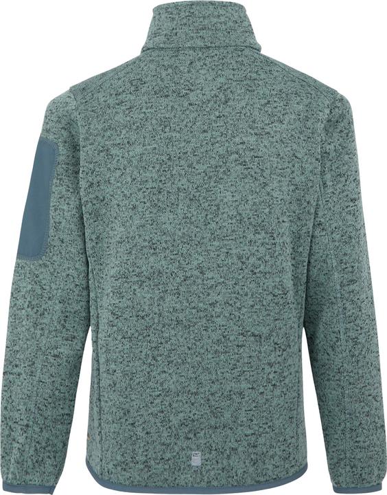 Actual product image Regatta Childrens/Kids Newhill Fleece Jacket (140)