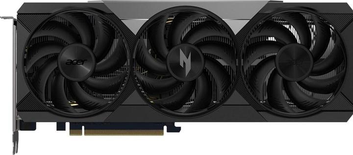Produktbild Acer Nitro Radeon RX 9070 XT OC (16 GB)