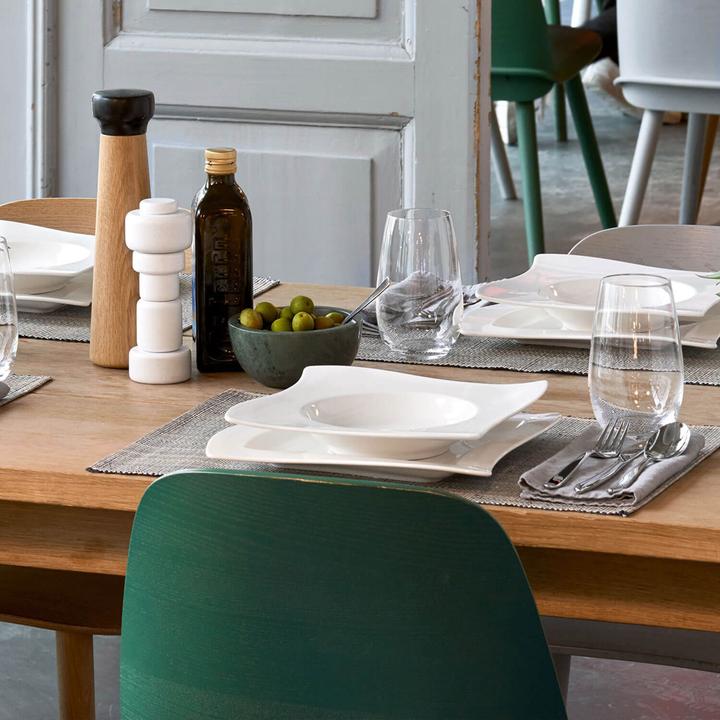 Produktbild Villeroy & Boch Dinner Set 8tlg. NewWave (8 Stück)