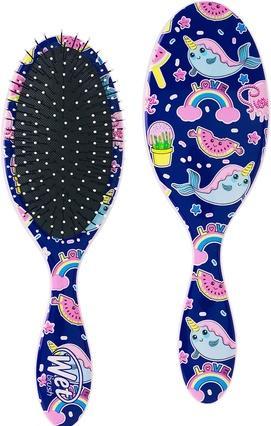 Wet Brush Original Detangler Happy Hair Fantasy - Hairbrush -