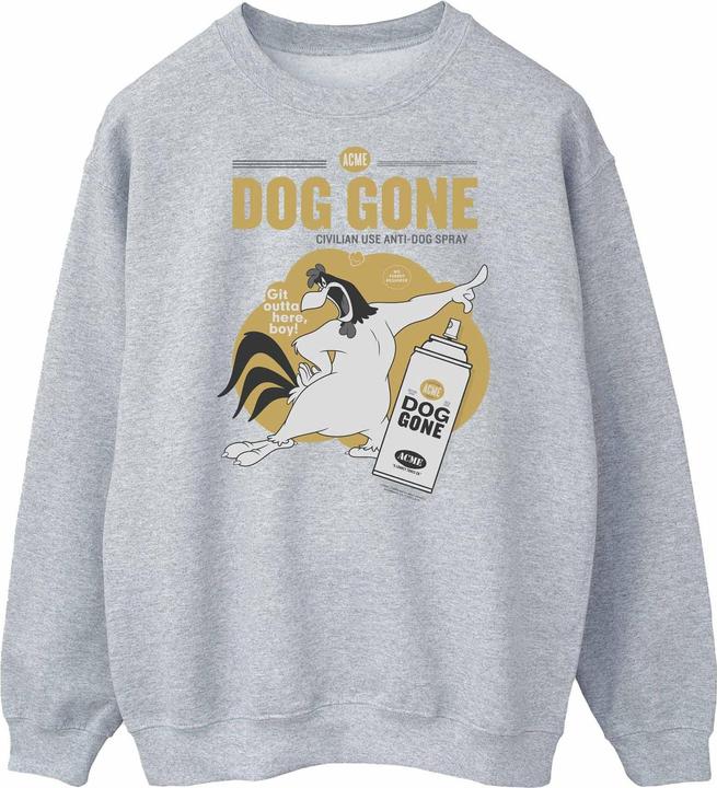 Immagine prodotto Looney Tunes Felpa Dog Gone (XL)