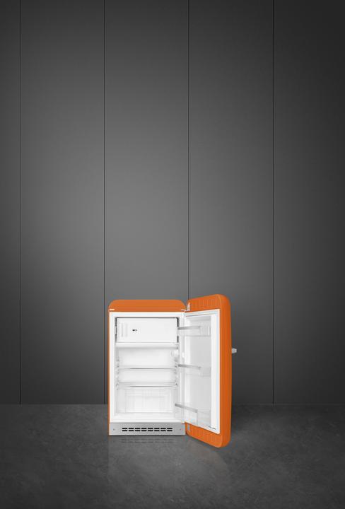 Immagine prodotto Smeg Stile retrò FAB10ROR5 (122 l)