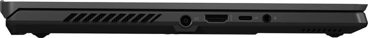 Image du produit ASUS ROG Zephyrus G14 (14", AMD Ryzen 9 7940HS, 32 Go, 1000 Go, DE)